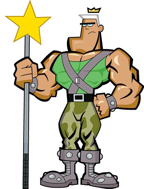 jorgen von strangle fairly odd parents